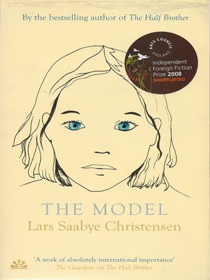 cover image of The Model